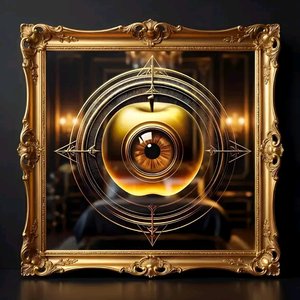 Goose on the Loose: Eris in Paris