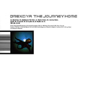Drexciya 5: The Journey Home