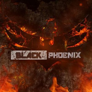 Black Phoenix Music 的头像