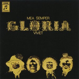 Mea Semper Gloria Vivet