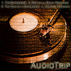 “AudioTrip (DEMO)”的封面