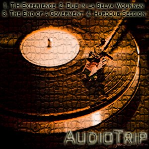 Изображение для 'AudioTrip (DEMO)'