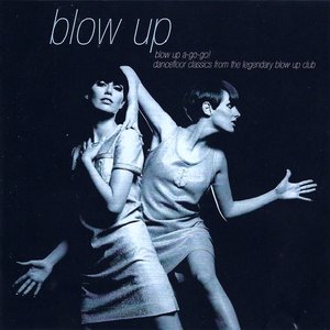 Image pour 'Blow Up a-Go-Go!'