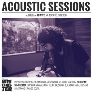 A Busca (Acoustic Sessions)