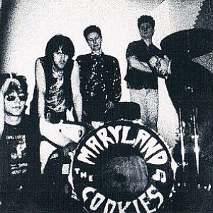 The Maryland Cookies のアバター