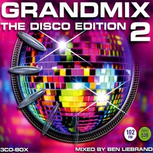 Grandmix: The Disco Edition 2