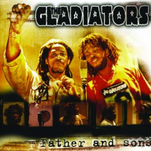 Father and Sons cover