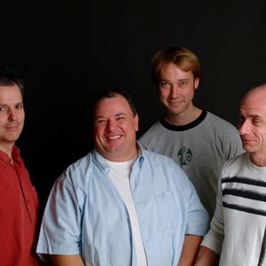 The Mick West Band 的头像