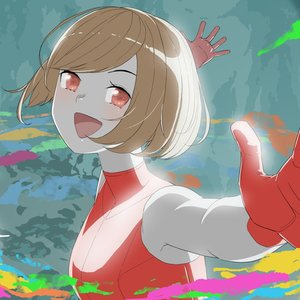 Nanameue-P 的头像