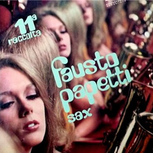 11ª raccolta cover