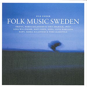 Folk Music Sweden