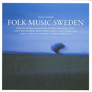 Folk Music Sweden