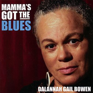 Mamma's Got the Blues