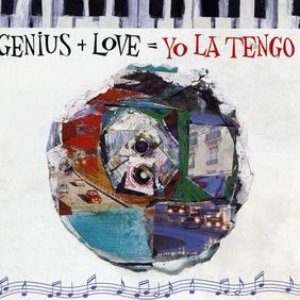 Genius + Love = Yo La Tengo (disc 2)