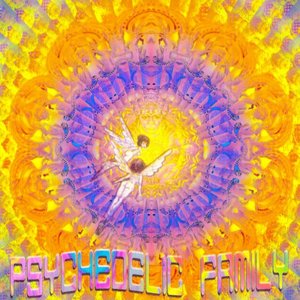 Psychedelic Family