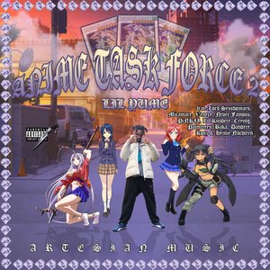 ANIME TASK FORCE 2