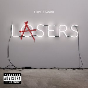 Image pour 'Lasers (Deluxe Version)'