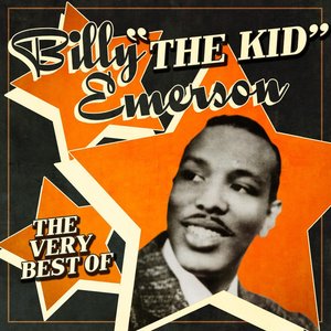 The Very Best Of Billy Emerson