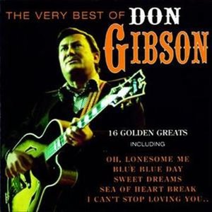 The Very Best Of Don Gibson