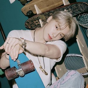 DINO (SEVENTEEN) 的头像