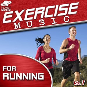 Exercise Music for Running Vol. 1 (150-185 BPM)