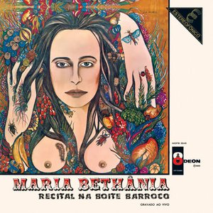 Recital na Boite Barrocco