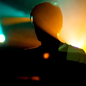 Jon Hopkins için avatar