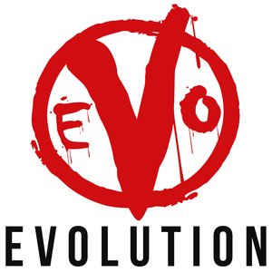 Evolution - Single