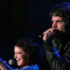 3OH!3, Neon Hitch 的头像
