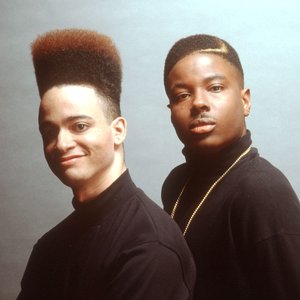 Avatar for Kid 'n' Play