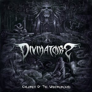Divinators 的头像