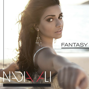 Nadia Ali - Fantasy - Zortam Music