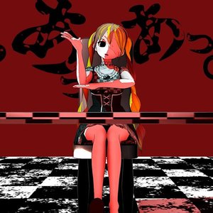 SLAVE.V-V-R & Hatsune Miku 的头像