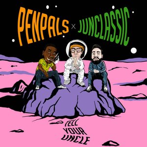 Avatar for PENPALS x Junclassic