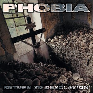 Return to Desolation (Reissue)