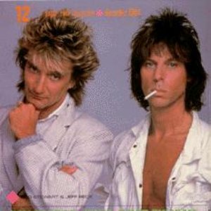 Avatar de Rod Stewart & Jeff Beck