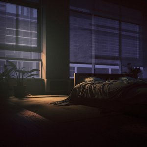 empty rooms
