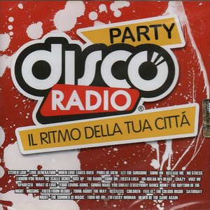 Disco Radio Party