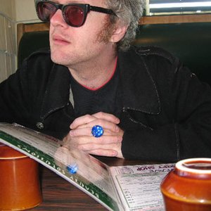 Anton Barbeau için avatar