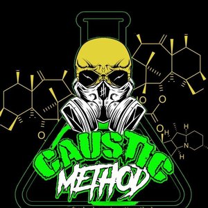 Caustic Method