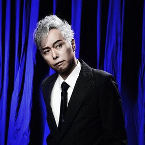 大槻ケンヂミステリ文庫 的头像
