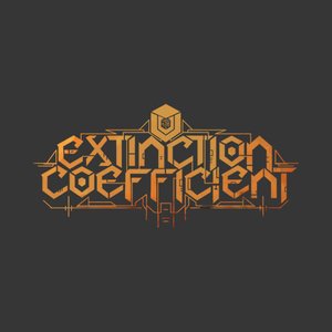 Extinction Coefficient 的头像