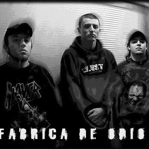 Avatar for Fabrica de Odio