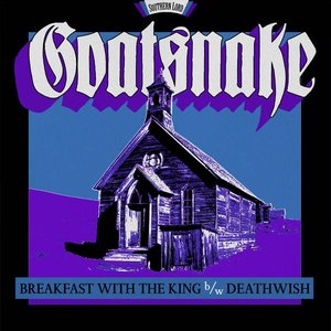 Breakfast with the King b​/​w Deathwish