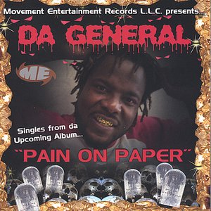 Pain On Paper