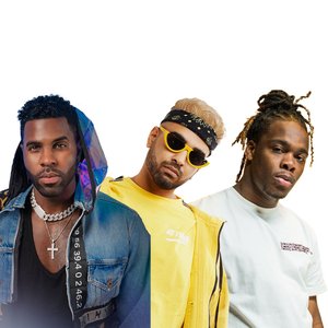 Avatar for Jason Derulo, Puri & Jhorrmountain