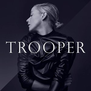Trooper - Single