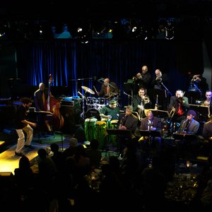 Avatar för McCoy Tyner Big Band