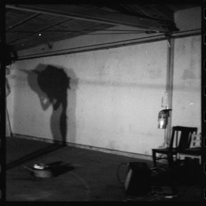 Frightened Man