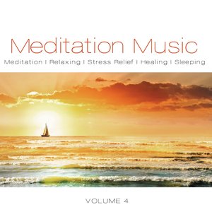 Meditation Music, Vol. 4